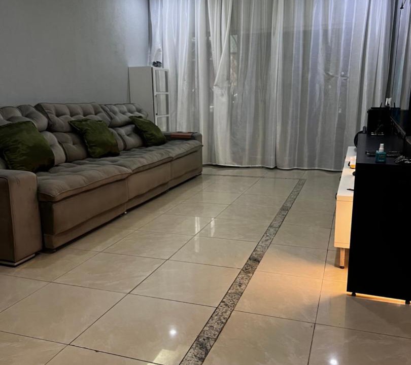 Photo of Livingroom in Guama