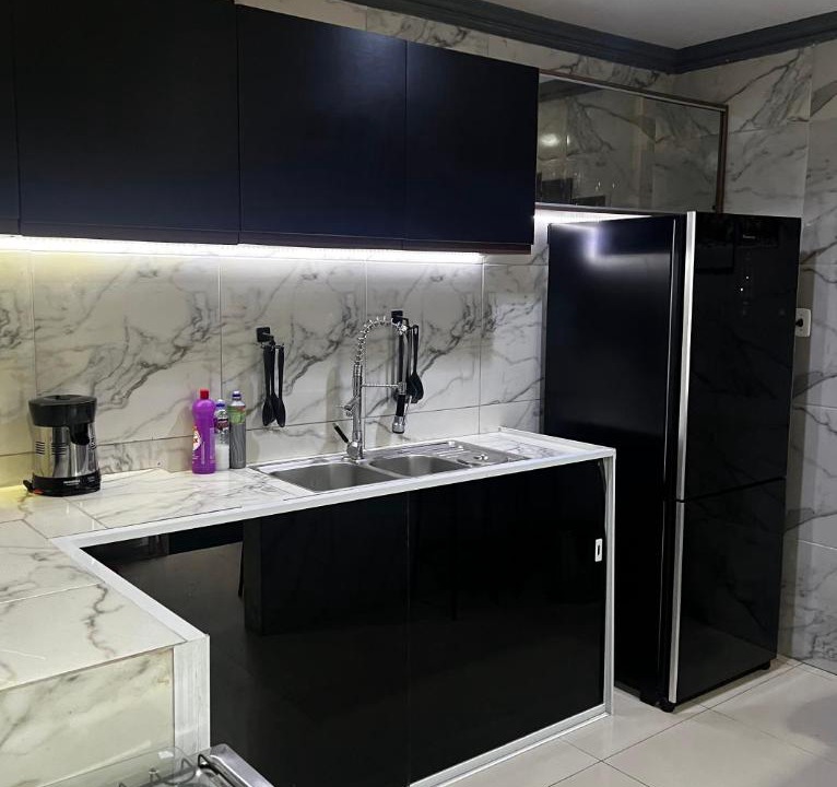 Photo of Kitchen in Guama