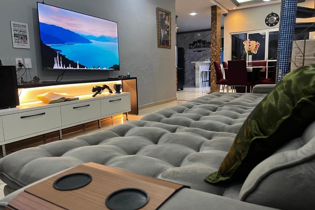 Photo of Livingroom in Guama
