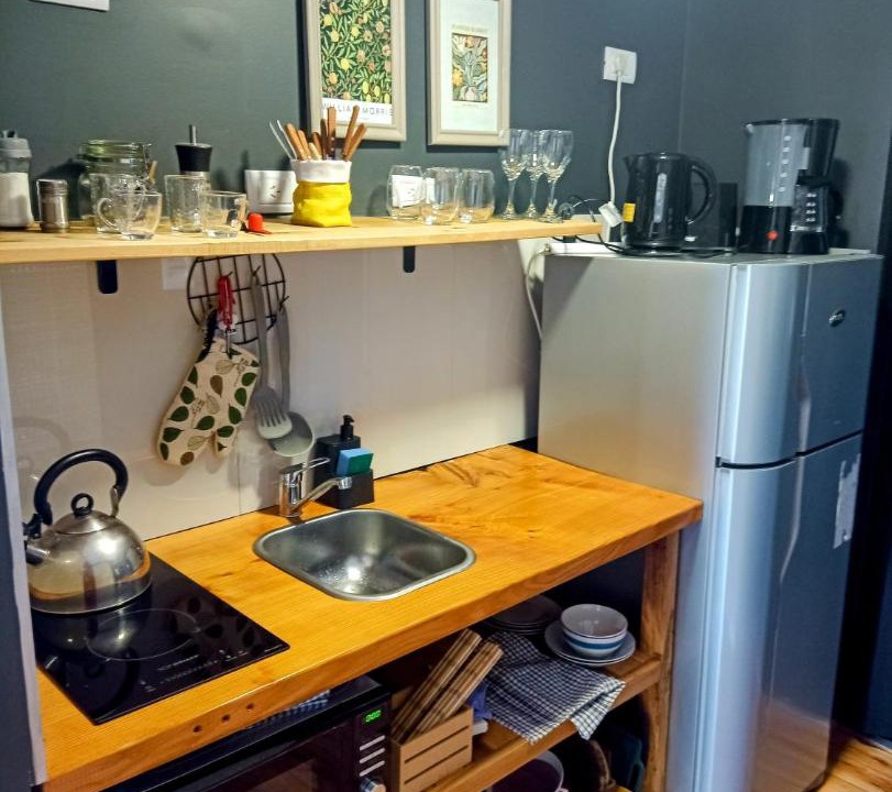 Photo of Kitchen in Tunuyan