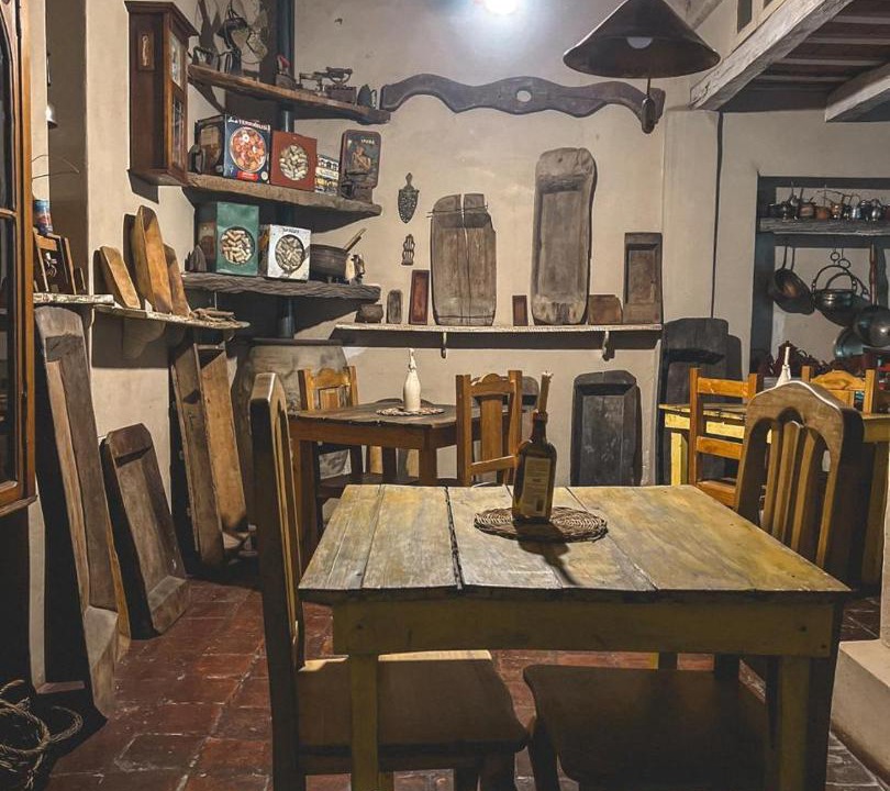 Photo of Others in Fray Mamerto Esquiu