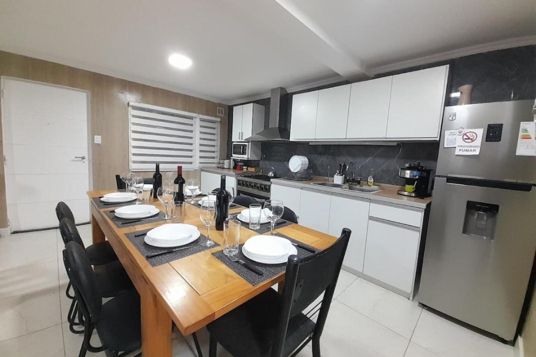 Photo of Kitchen in Province of Tierra del Fuego