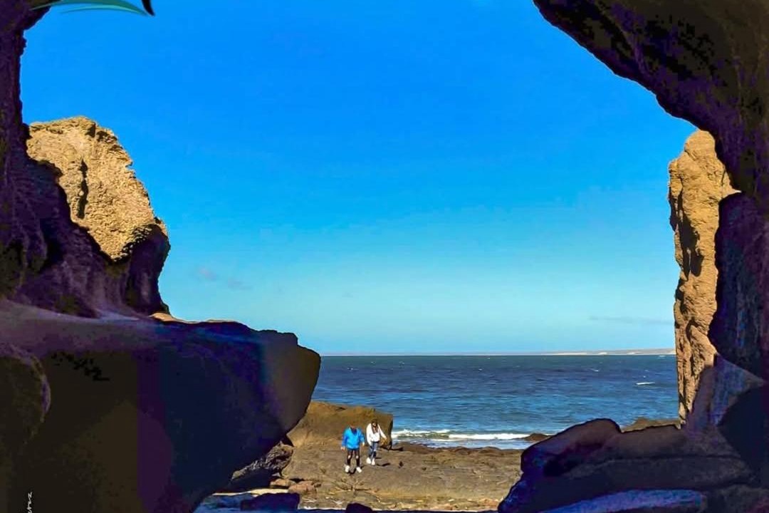 Photo of Human In Picture in Puerto Deseado