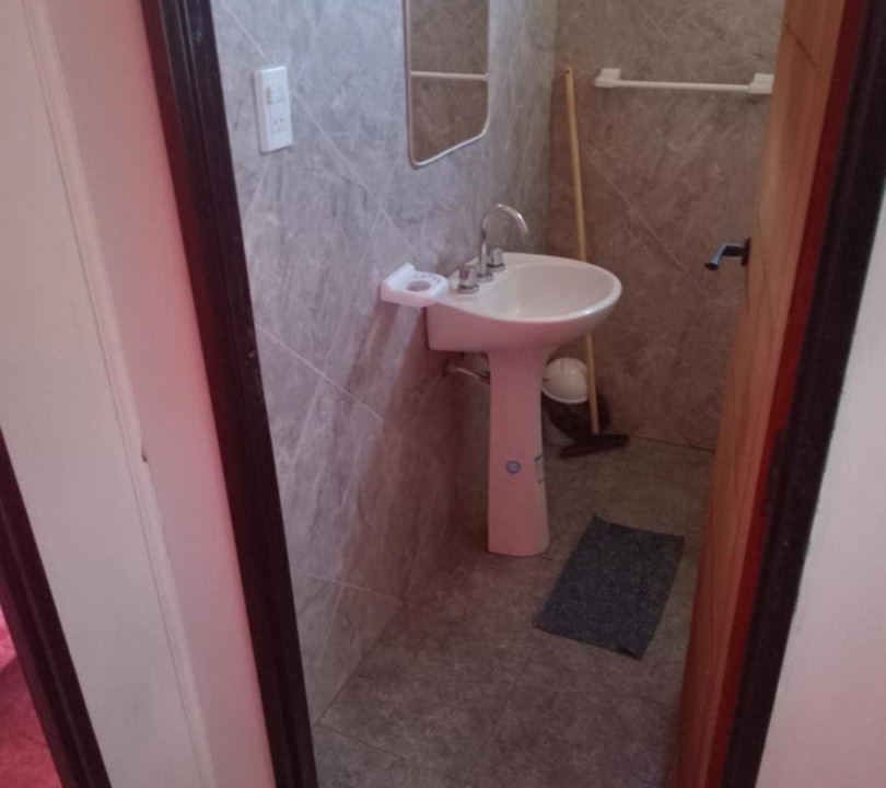Photo of Bathroom in La Adela