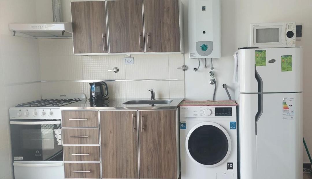 Photo of Kitchen in Rio Grande