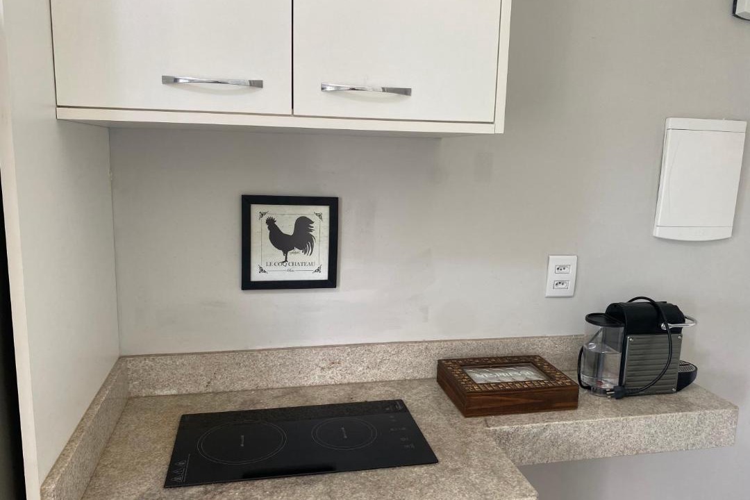 Photo of Kitchen in Perdizes