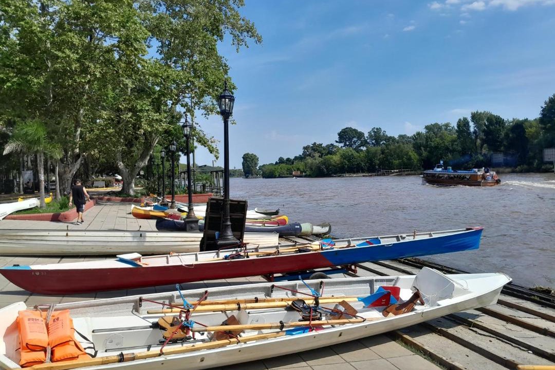 Photo of Others in Tigre