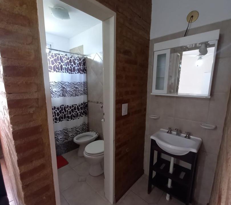 Photo of Bathroom in Las Grutas