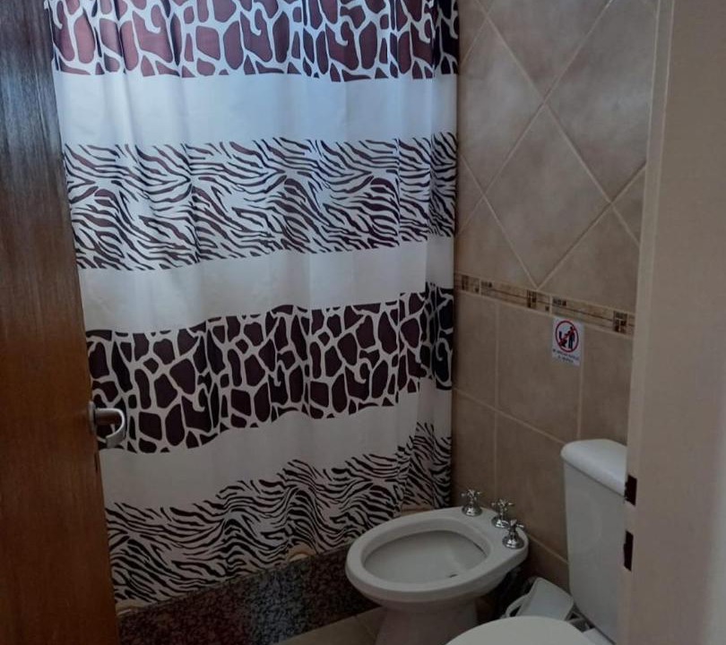Photo of Bathroom in Las Grutas