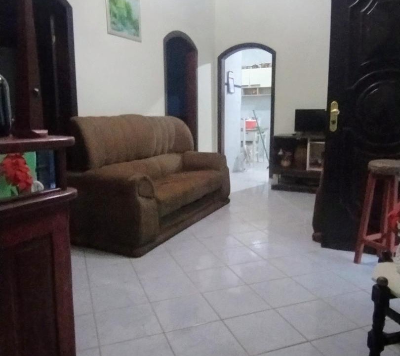 Photo of Livingroom in Peruibe