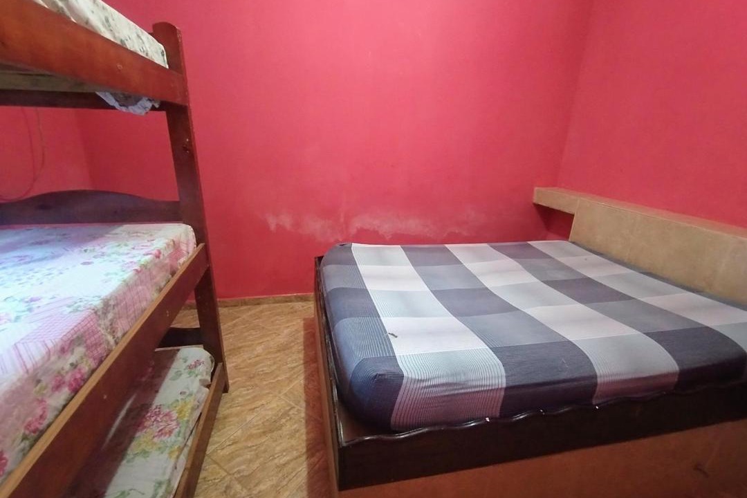 Photo of Bedroom in Peruibe