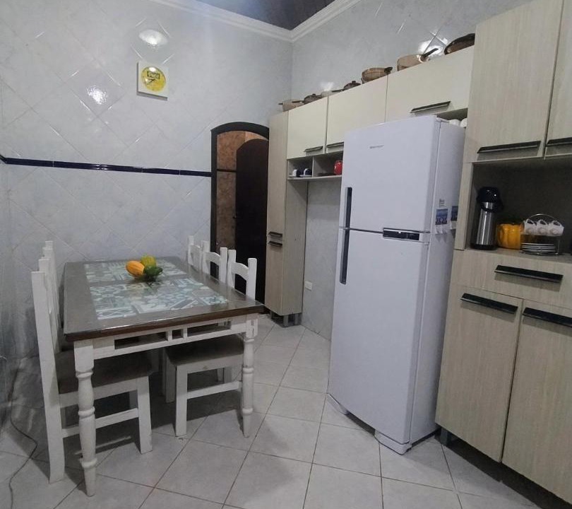 Photo of Kitchen in Peruibe