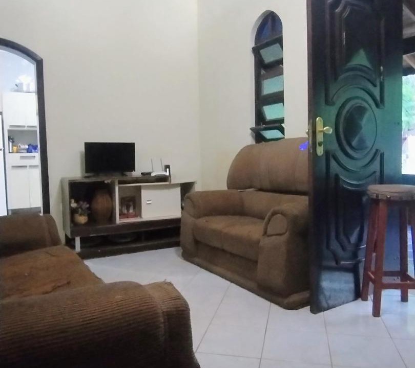Photo of Livingroom in Peruibe