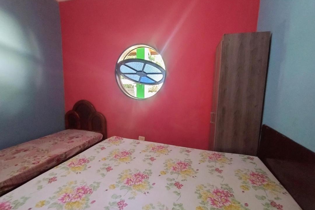 Photo of Bedroom in Peruibe