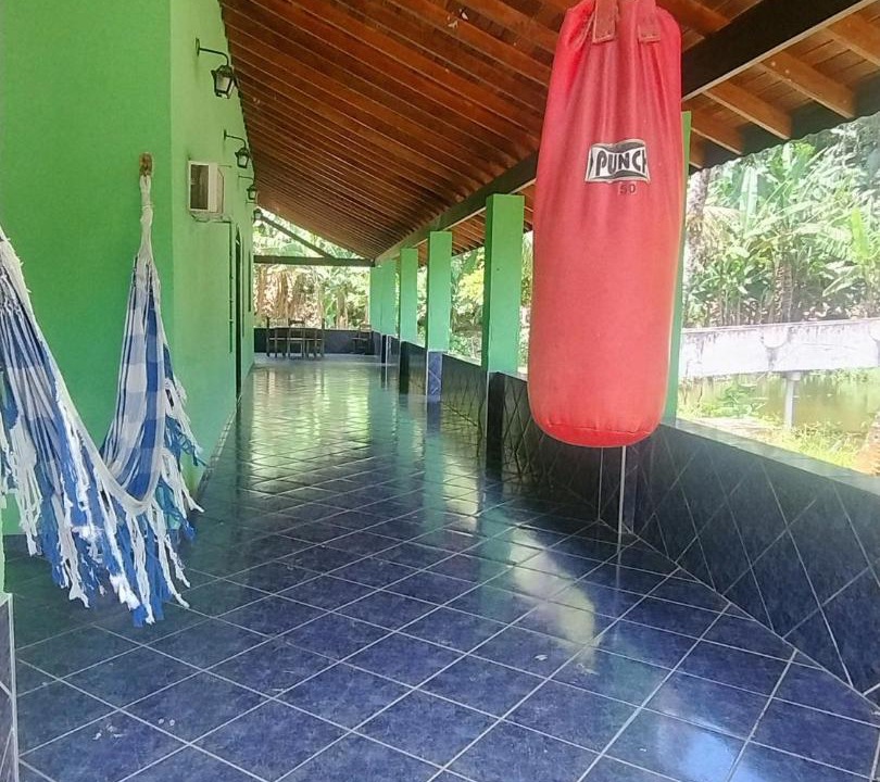 Photo of Others in Peruibe