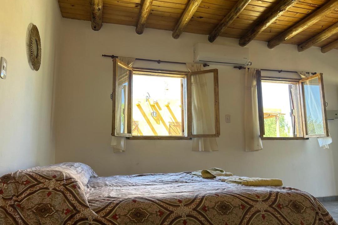 Photo of Bedroom in Albardon
