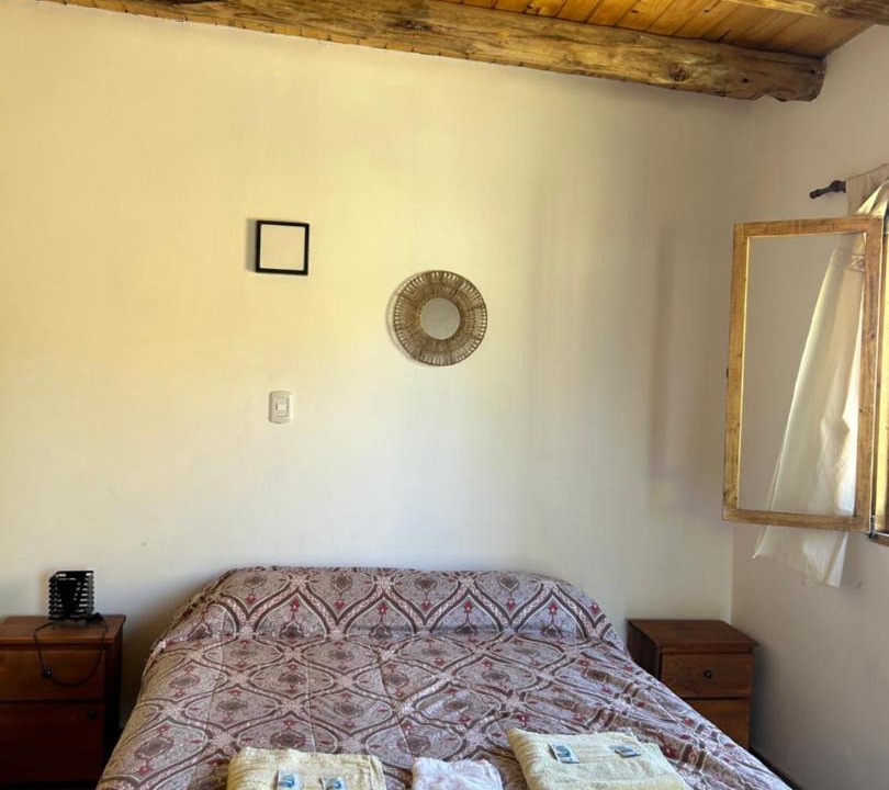 Photo of Bedroom in Albardon