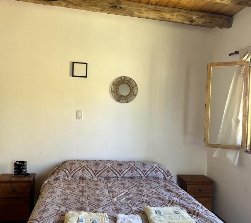 Photo of Bedroom in Albardon