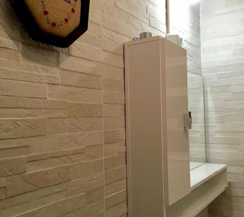 Photo of Bathroom in Jose Menino