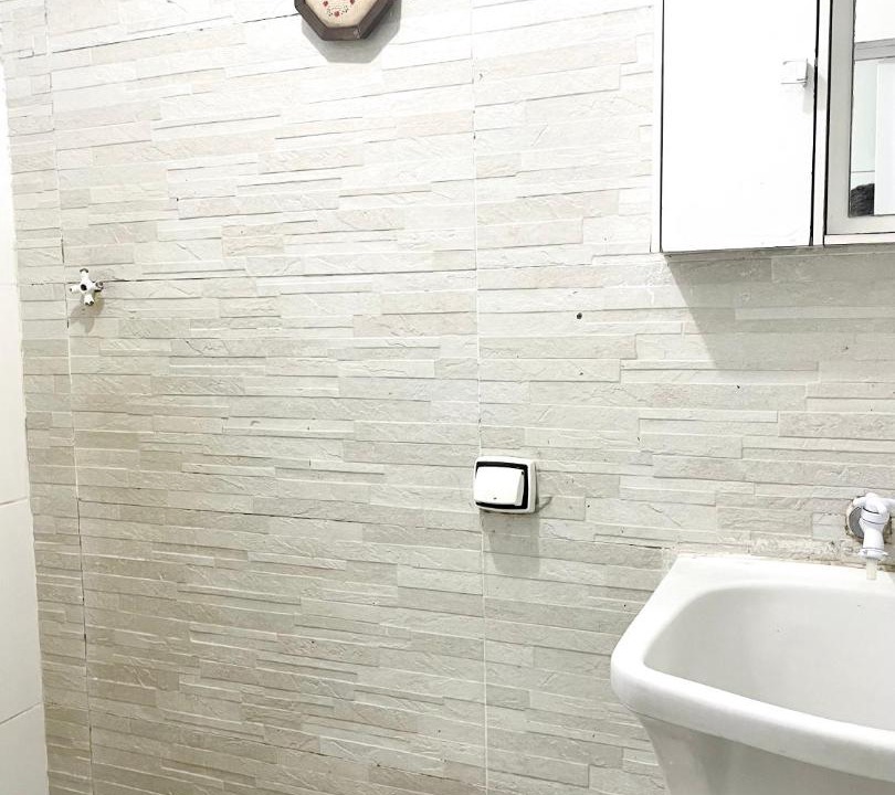 Photo of Bathroom in Jose Menino