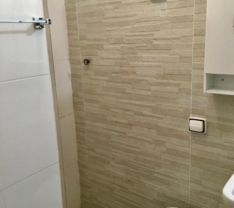 Photo of Bathroom in Jose Menino
