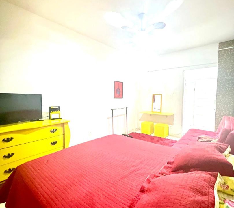 Photo of Bedroom in Jose Menino