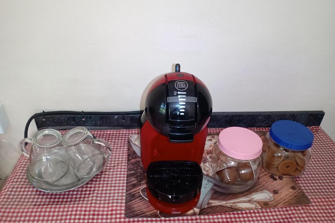 Photo of Kitchen in Serra Negra