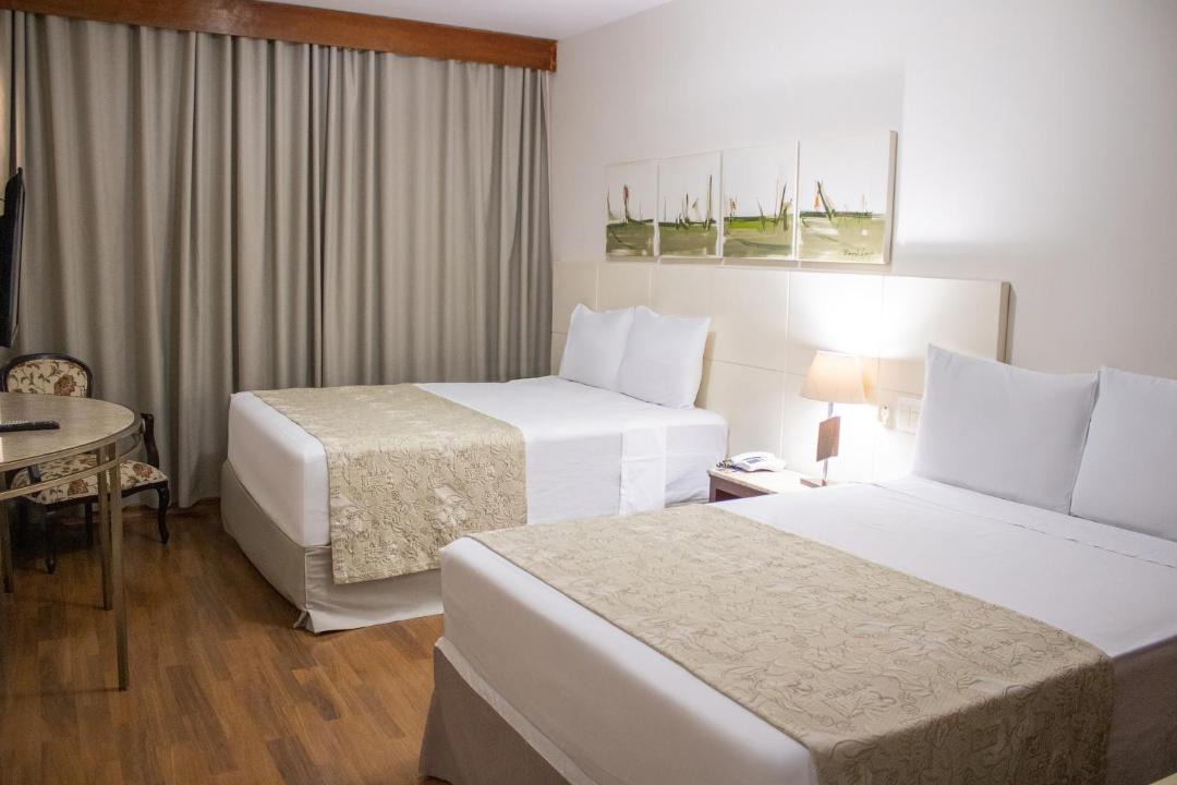 Photo of Bedroom in Sao Jose do Rio Preto