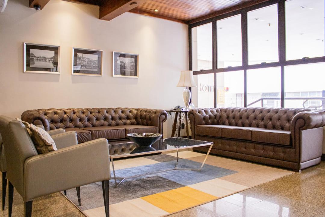 Photo of Livingroom in Sao Jose do Rio Preto