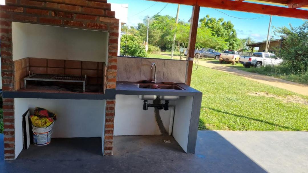 Photo of Kitchen in Puerto Valle