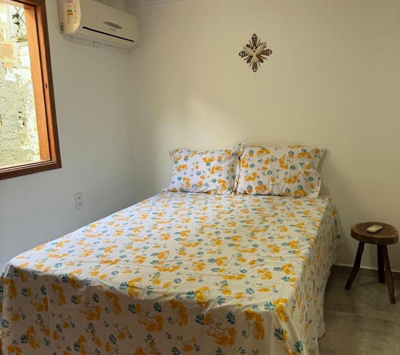 Photo of Bedroom in Piranhas