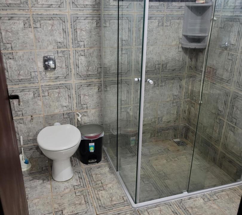 Photo of Bathroom in Ubatuba