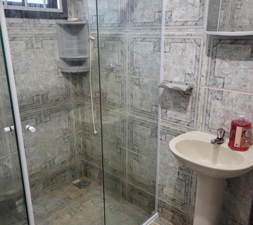 Photo of Bathroom in Ubatuba