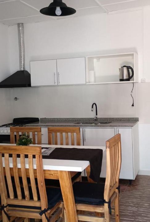 Photo of Kitchen in Villa Nueva