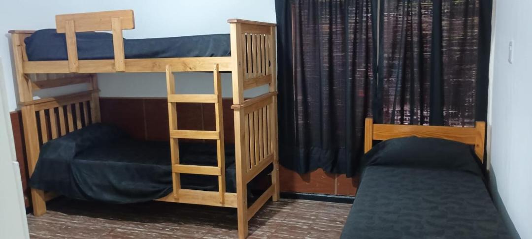 Photo of Bedroom in Villa Nueva
