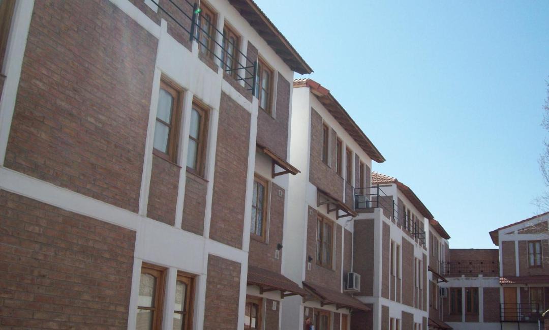 Photo of Buildings in Villa Nueva