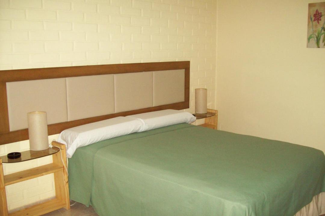 Photo of Bedroom in Villa Nueva