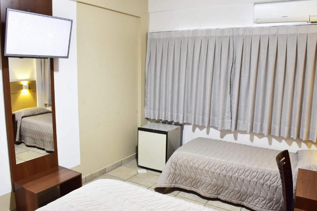 Photo of Bedroom in Campo Mourao
