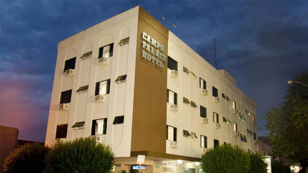 Photo of Buildings in Campo Mourao