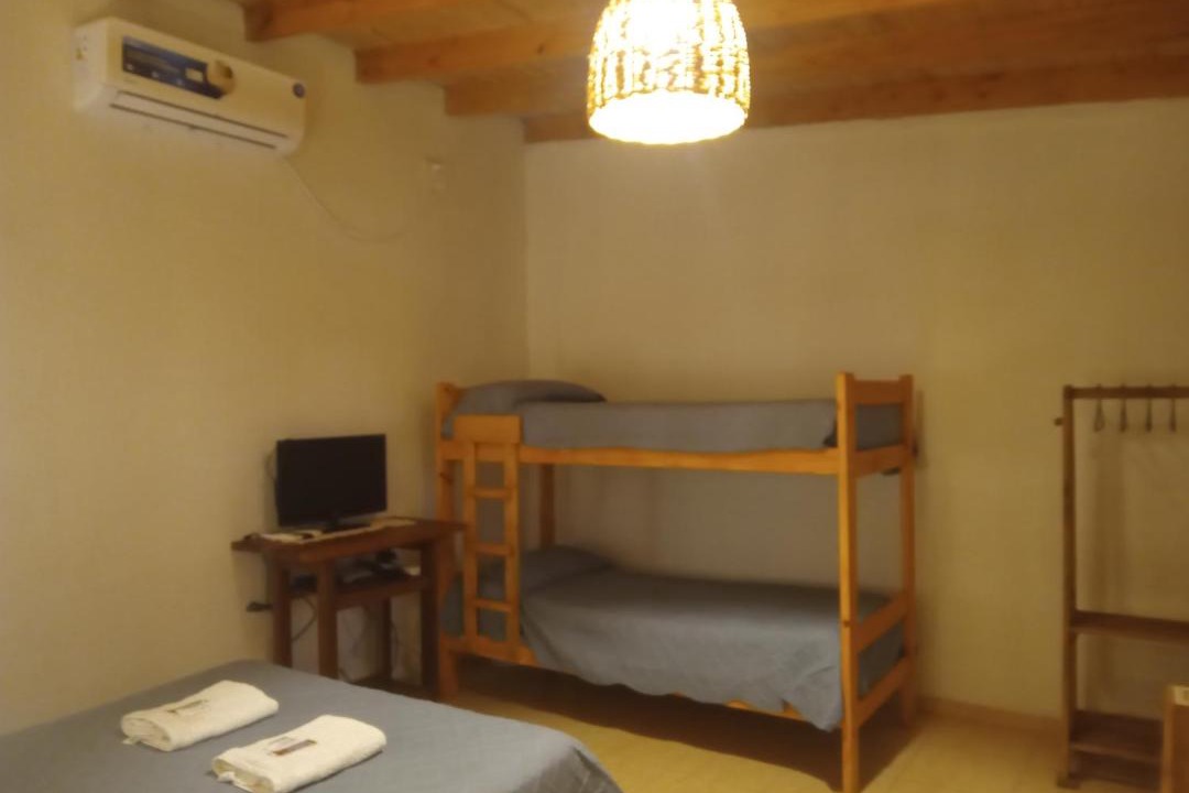Photo of Bedroom in Chilecito