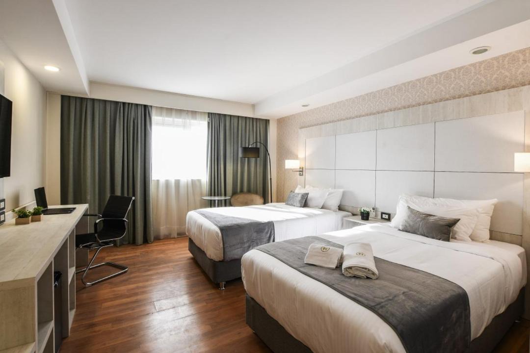 Photo of Bedroom in Centro