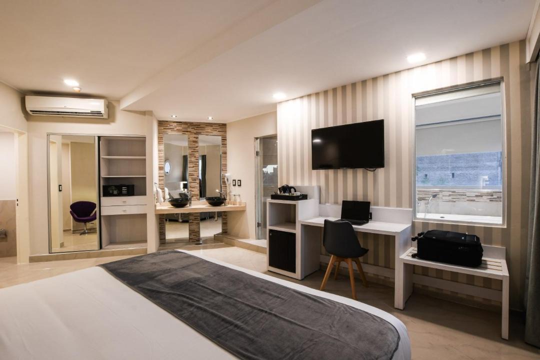 Photo of Bedroom in Centro