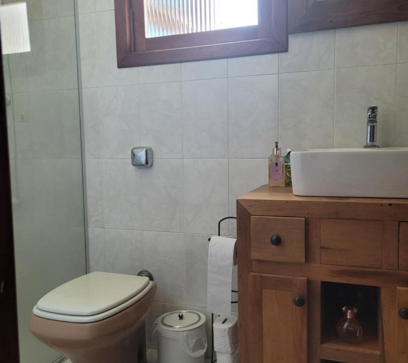 Photo of Bathroom in Jardim Atlantico