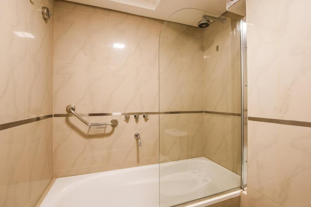 Photo of Bathroom in Centro