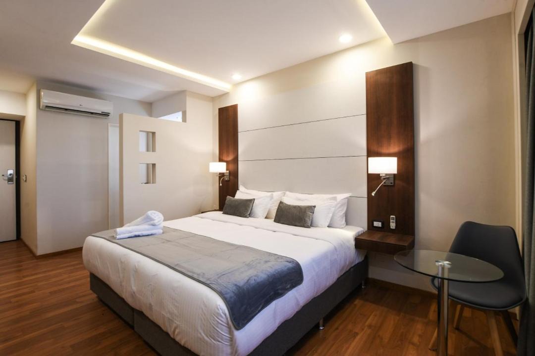Photo of Bedroom in Centro