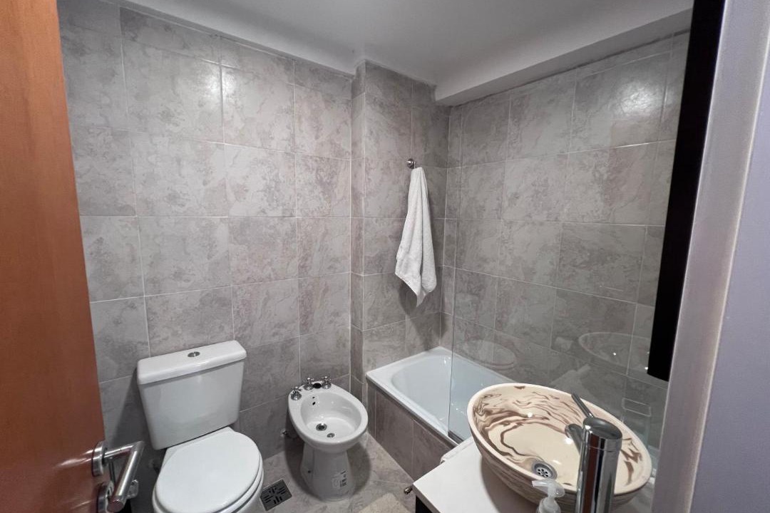 Photo of Bathroom in Ciudad Jardin Lomas del Palomar