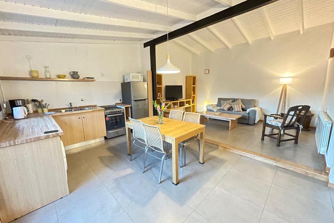 Photo of Kitchen in Dina Huapi