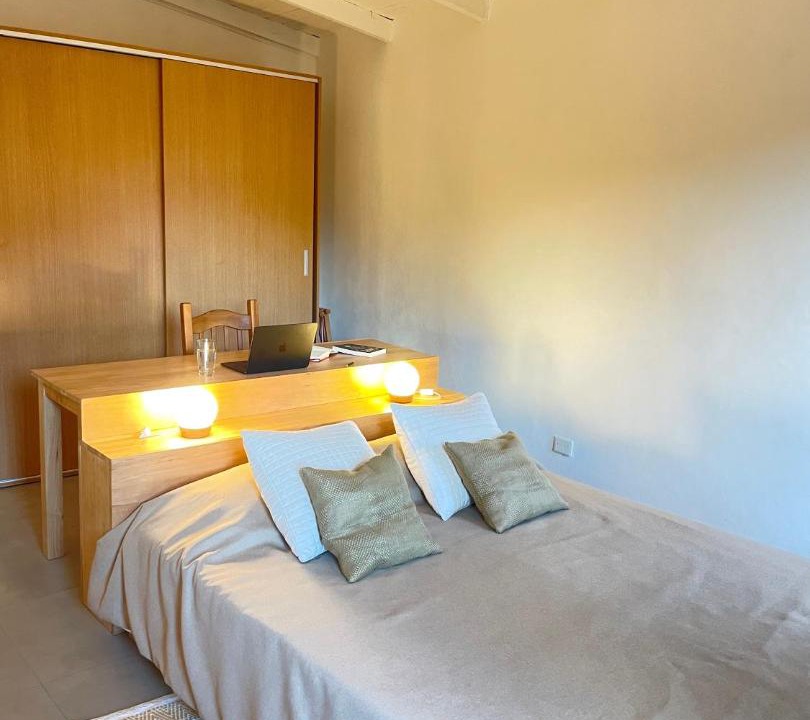 Photo of Bedroom in Dina Huapi