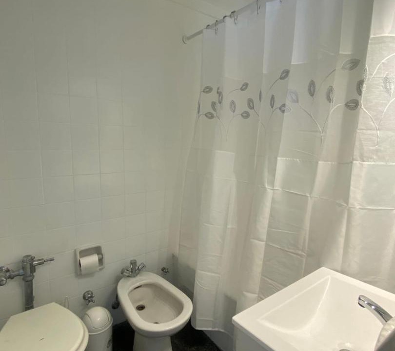 Photo of Bathroom in Congreso