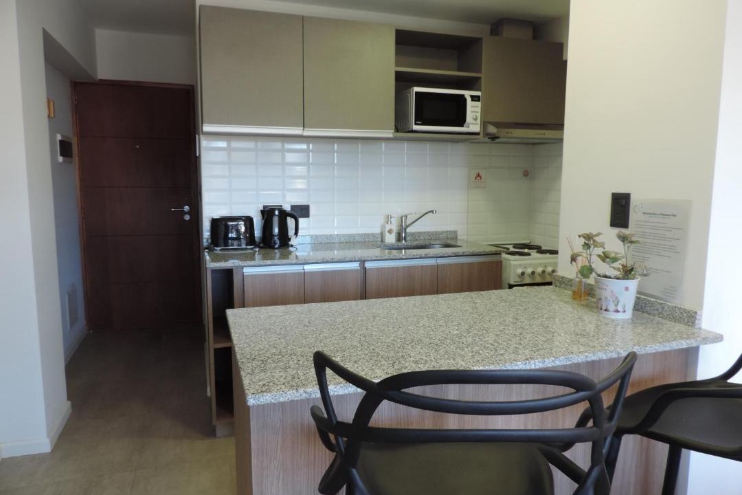 Photo of Kitchen in 10 de Diciembre